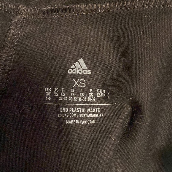 Adidas Training Pants - Picture 3 of 3